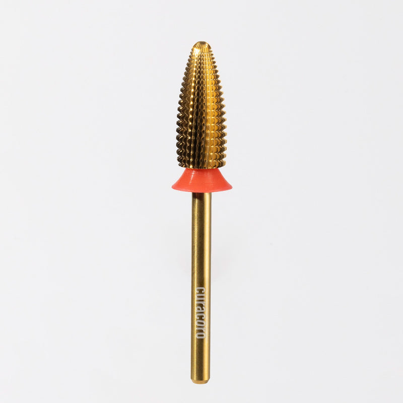 Nail Drill Bit - Typhoon Bits (2way) - (Fine) - 3/32"