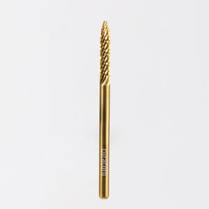 Nail Drill Bit Under Nail Cleaner (Coarse) 3/32"
