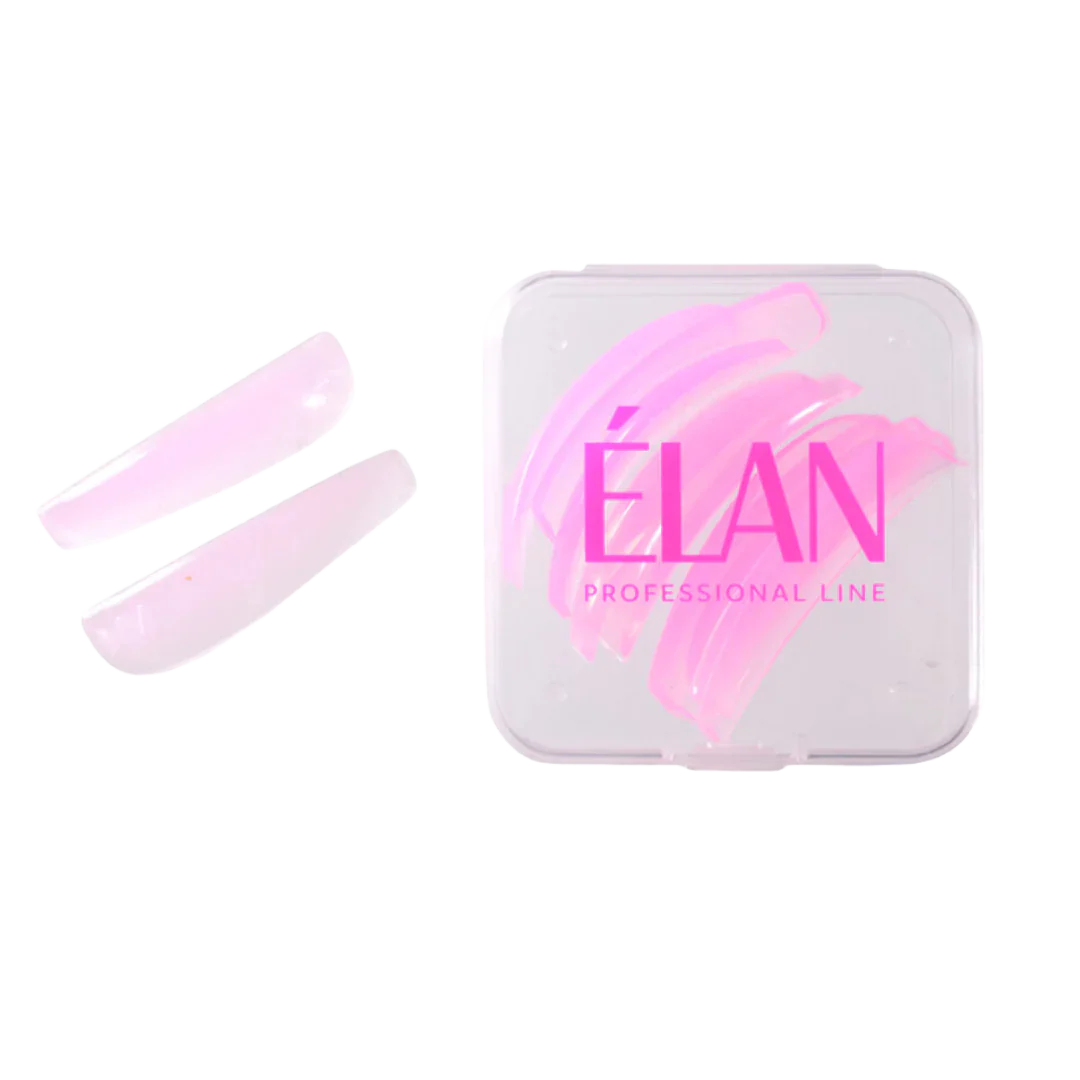 ÉLAN Professional Line | Lash Lift Silicone Pads WOW LASH (6 pairs)