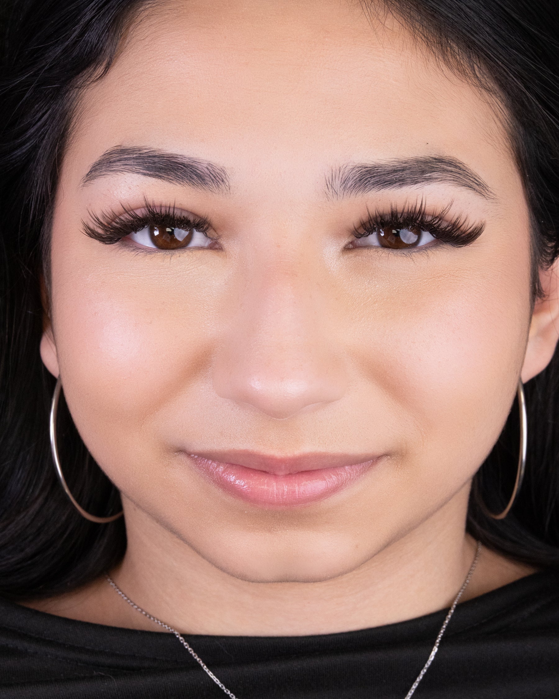 Velvet Super Mink 0,07 – Marron Noir (Café Noir Brun)