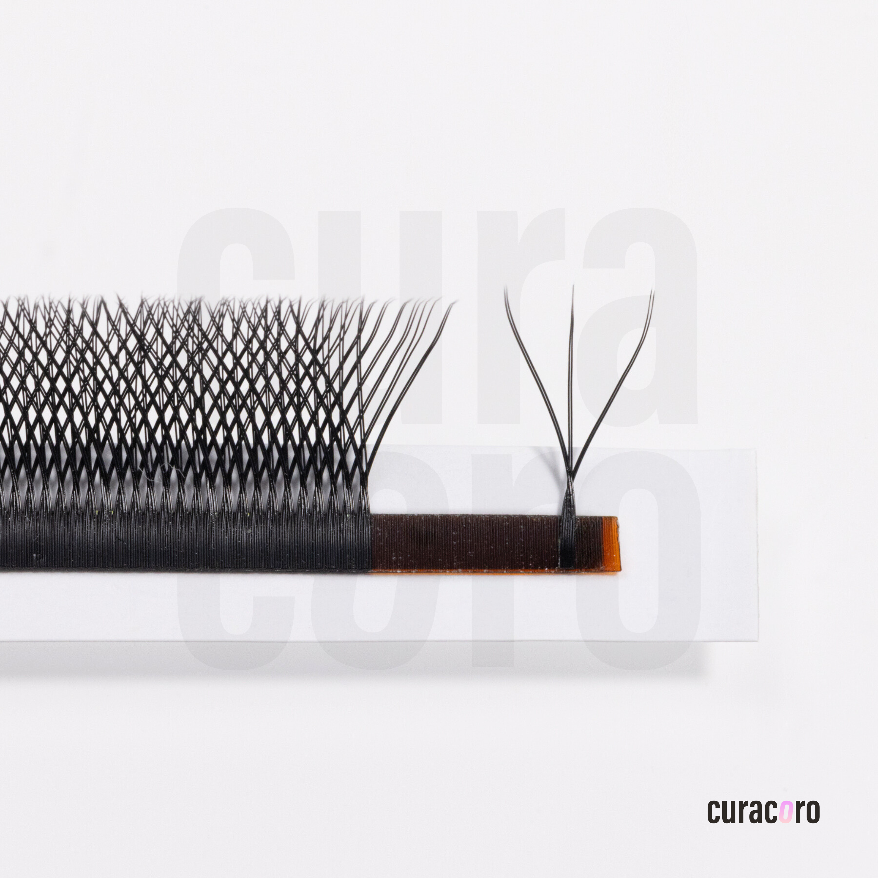 Cils W | 0,05 & 0,07