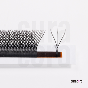 Cils W | 0,05 & 0,07