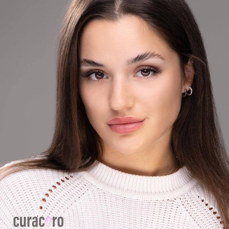 Bouquets Préfaits Effet Mouillé (Cils d&