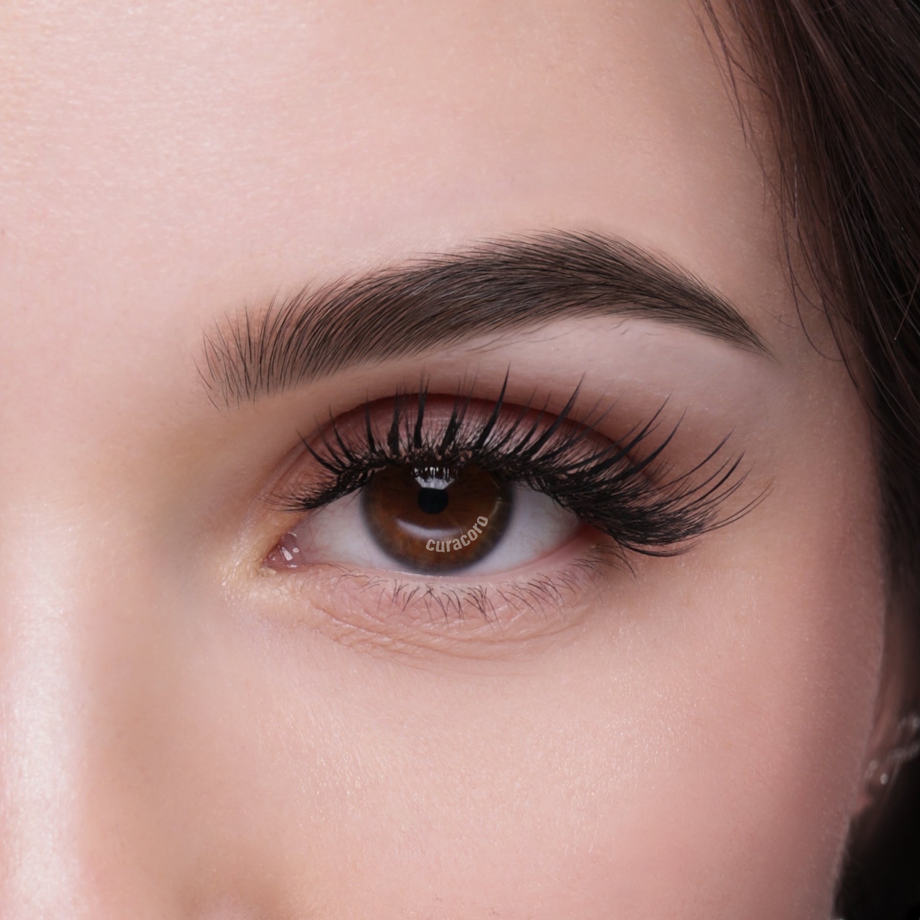 Online Training Wispy Lash Extension Course
