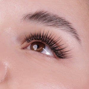 Cils Camellia Haute Texture 0.07 (matière cachemire)