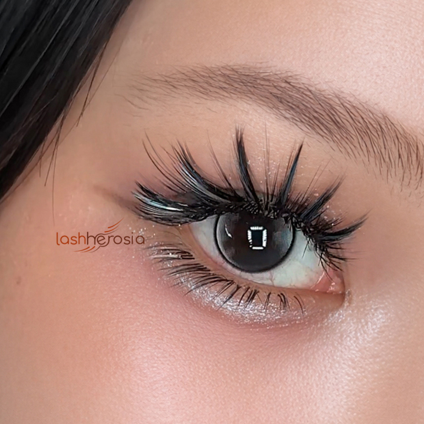Online Training Mini Mastery: Bottom EyeLash Extensions