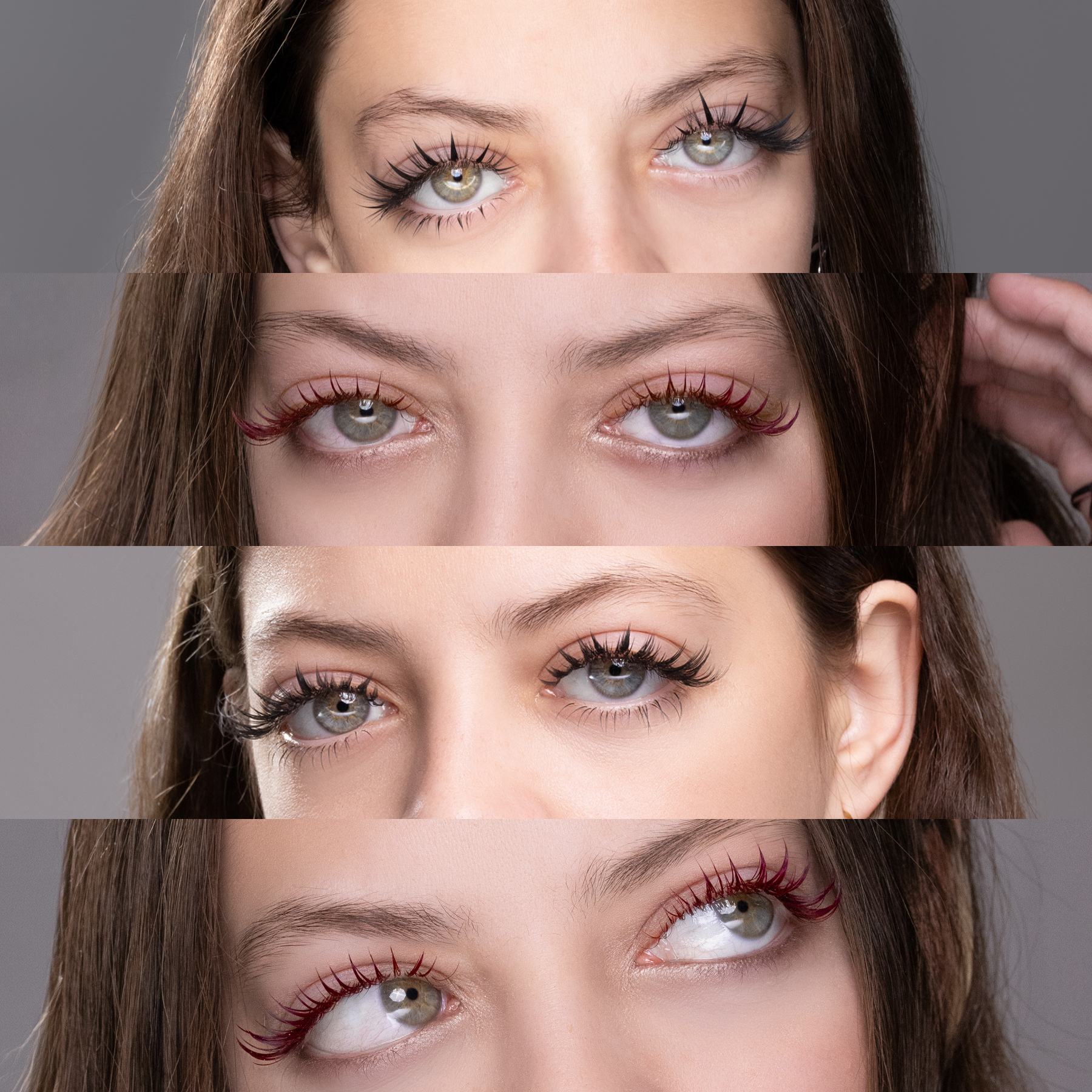 Online Training Anime Design Lash Extension Course