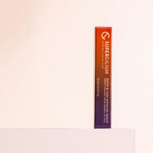 Supercilium Sérum fixateur pour cils et sourcils