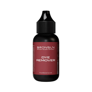 Bronsun Dissolvant de teinte 20ml
