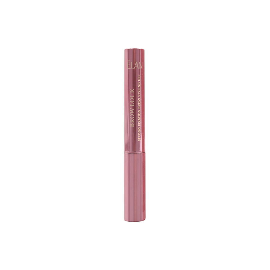 ÉLAN BROW LOCK : Gel fixateur coiffant pour sourcils à fixation forte