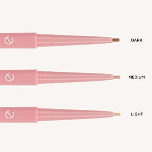 Supercilium Micro anti-cernes pour sourcils