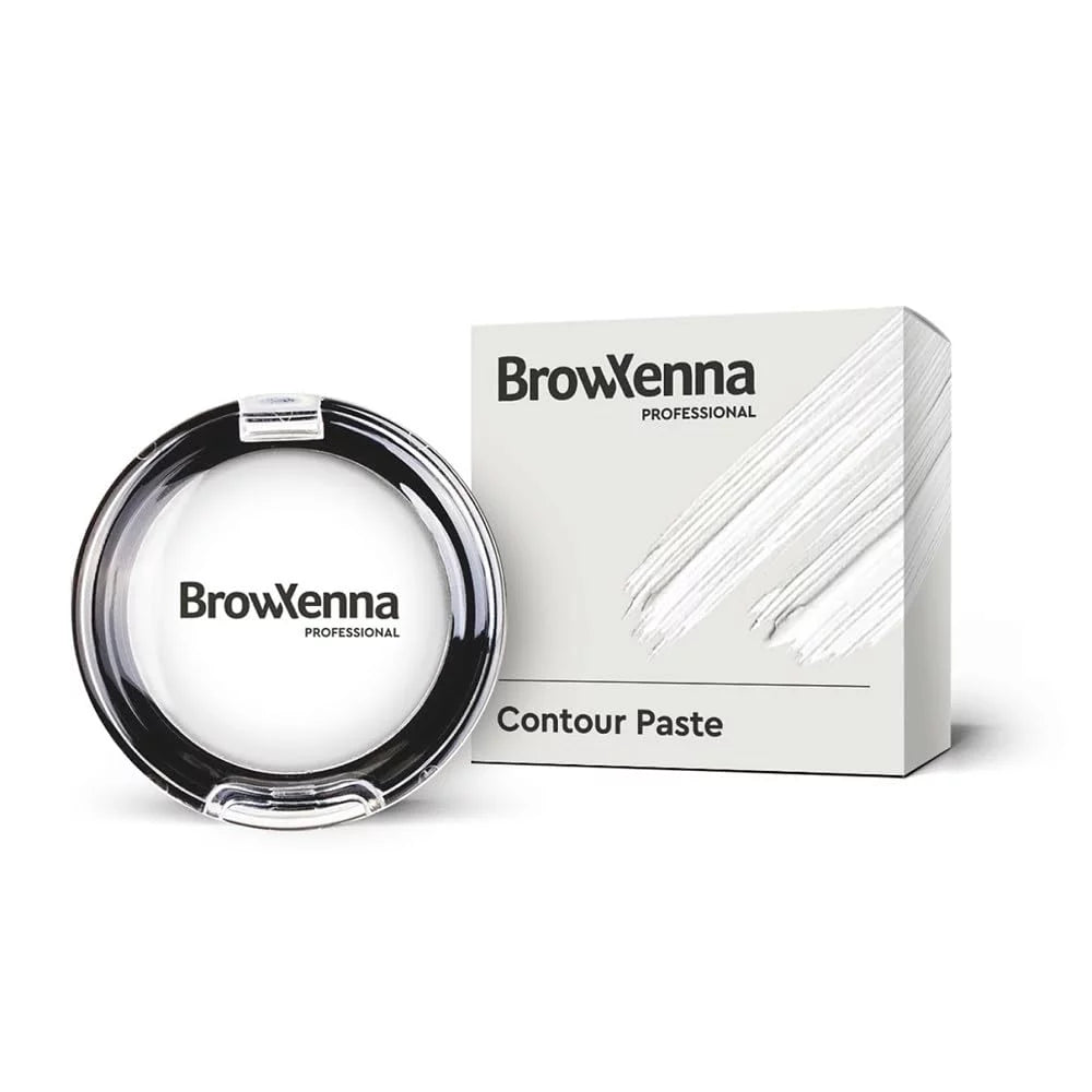 BrowXenna® Countour Paste 3g