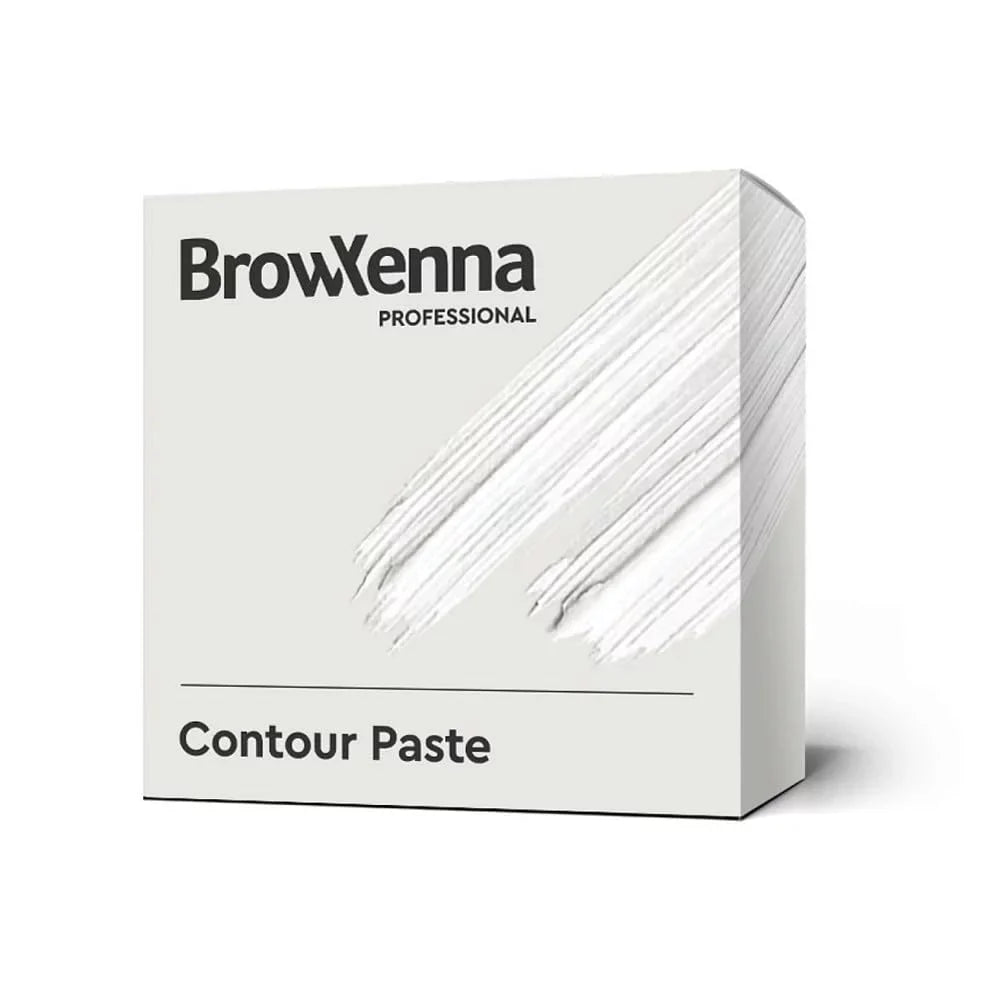 BrowXenna® Countour Paste 3g