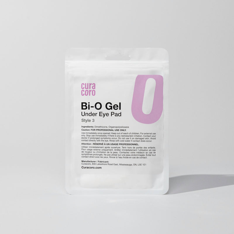 PATCHS BIO-GEL POUR LES YEUX (10 pairs) | Style 3
