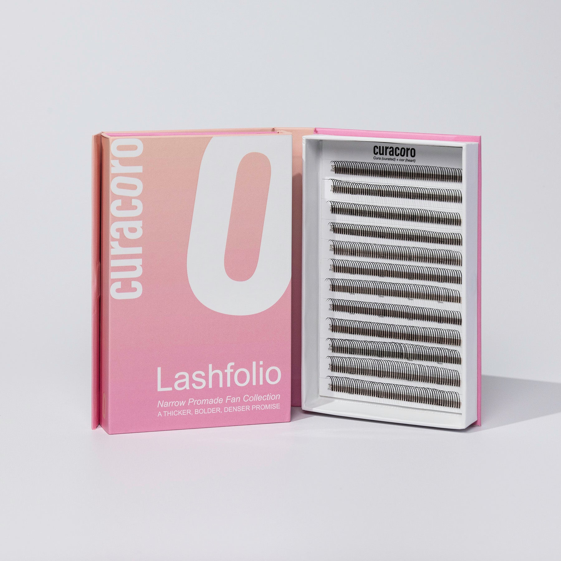 LashFolio Wet Promade 5D 0.05
