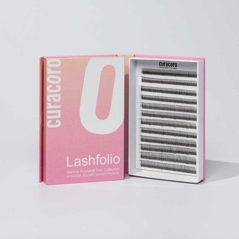 LashFolio Wet Promade 5D 0.05