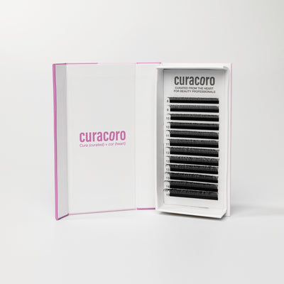 curacoro-YY-lashes-open-box