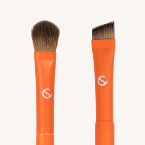 Supercilium Duo Brosse Correctrice & Estompe