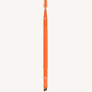 Supercilium Duo Brosse Biseautée & Spoolie – Petit format
