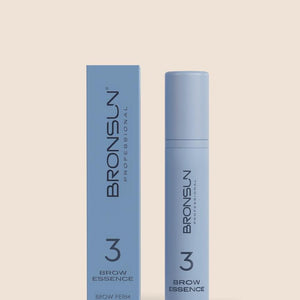 Long-term Brow Perm Composition 
