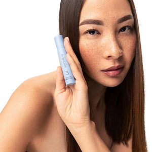 Long-term Brow Perm Composition 