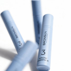 Long-term Brow Perm Composition 
