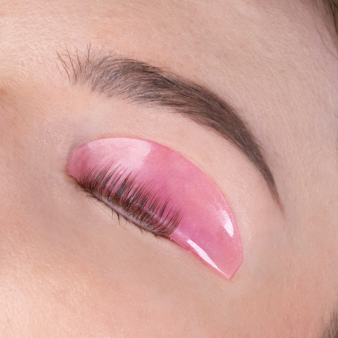 Lash Lift Shields - K-Glow Flat Lift (For Korean Lash lift technique)