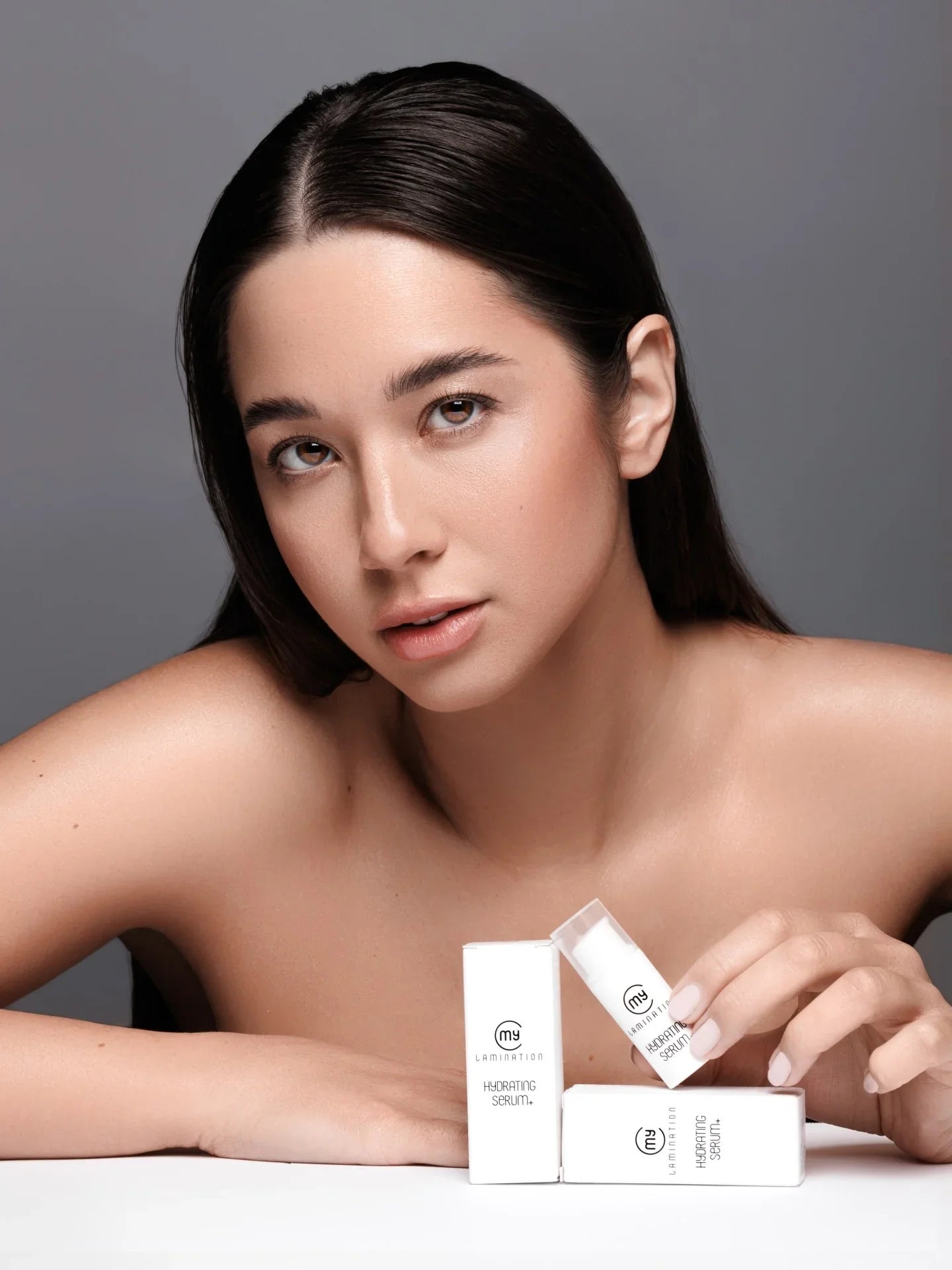 My Lamination - Hydrating Serum+ Sérum hydratant pour cils
