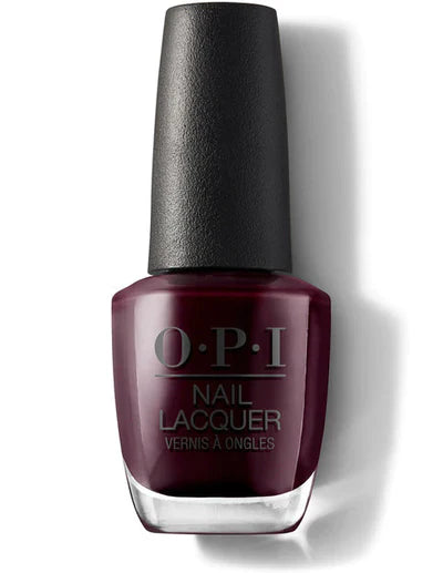 OPI Nail Polish