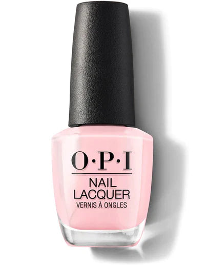 OPI Nail Polish