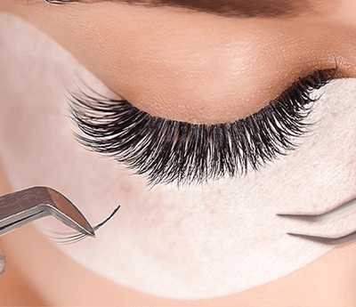 Promade Lashes