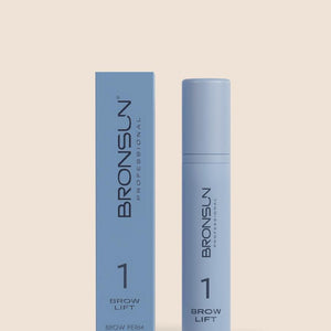 Bronsun Brow Lift Composition 