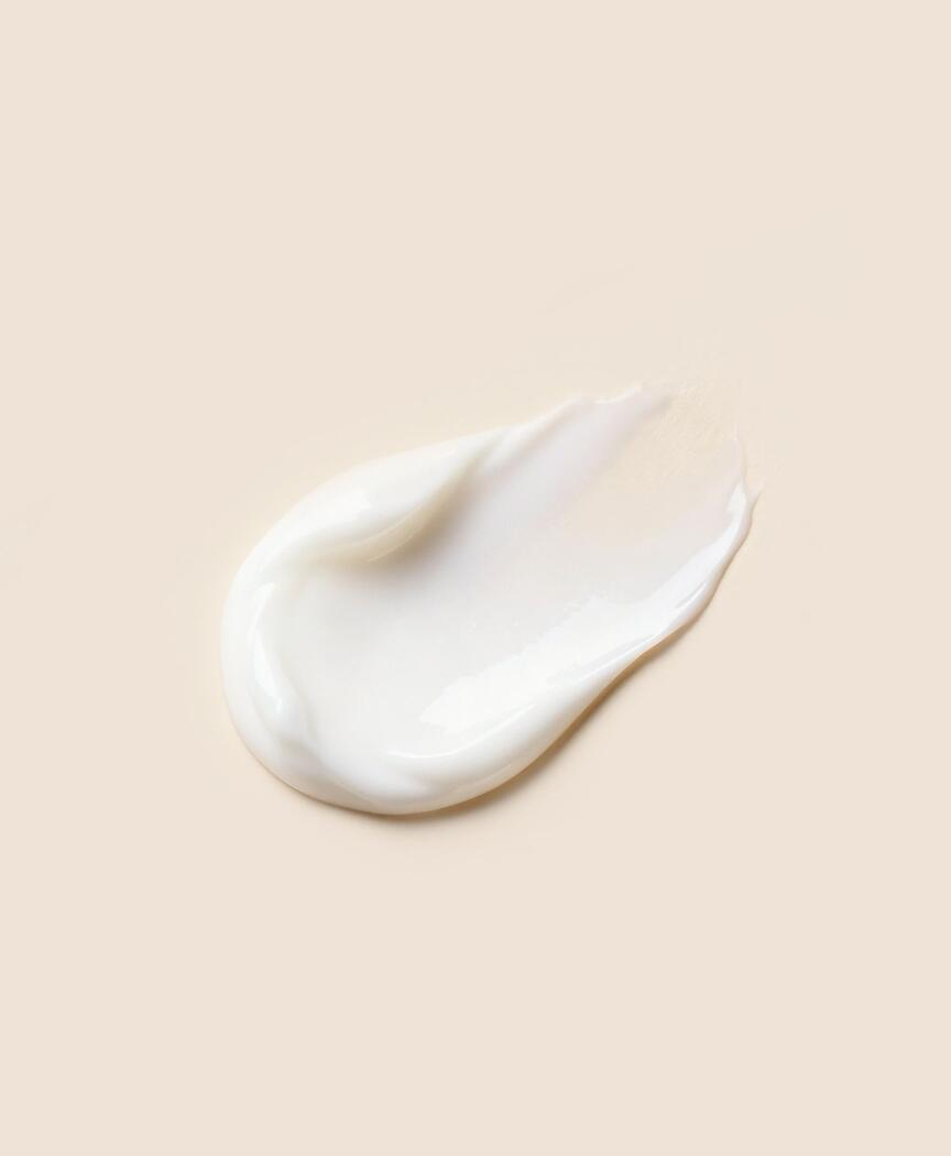 Long-term Brow Perm Composition 