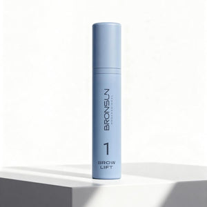 Bronsun Brow Lift Composition 