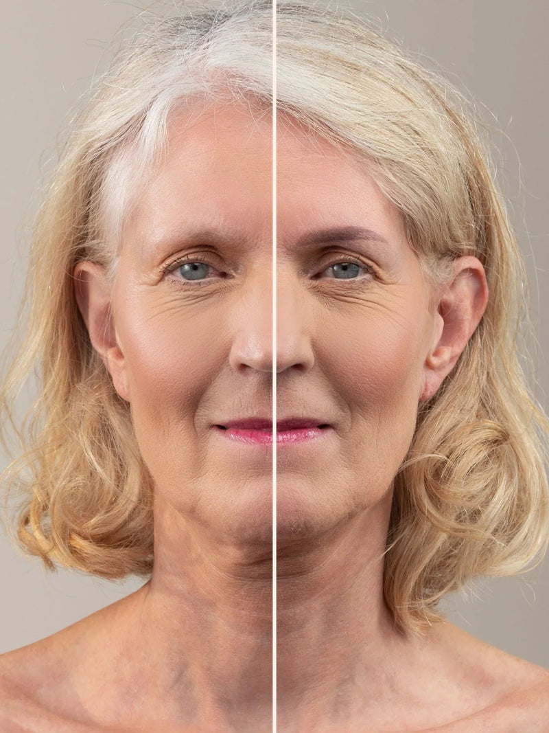 Supercilium Teinture Liquide – Gris cendré