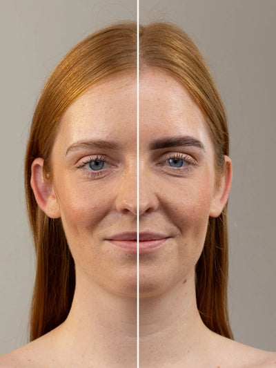 Supercilium Teinture Liquide – Auburn