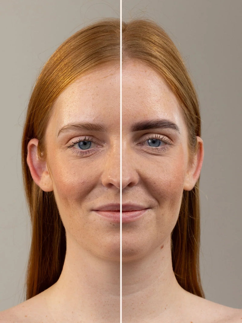 Supercilium Teinture Liquide – Auburn