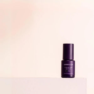 Supercilium Teinture Liquide – Noir