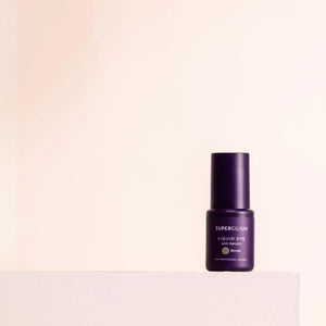 Supercilium Teinture Liquide – Blond Cendré