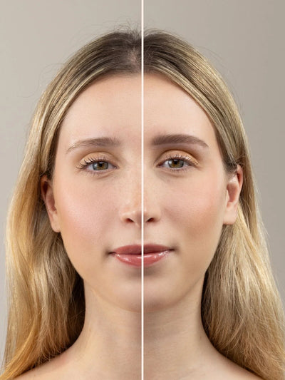 Supercilium Teinture Liquide – Blond Cendré