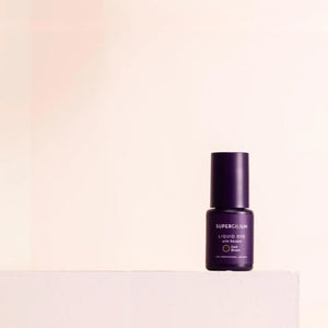 Supercilium Teinture Liquide – Brun foncé