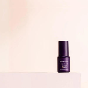 Supercilium Teinture Liquide – Brun clair