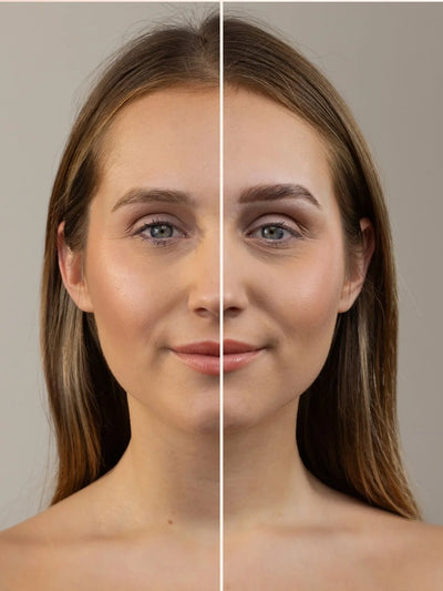 Supercilium Teinture Liquide – Brun moyen