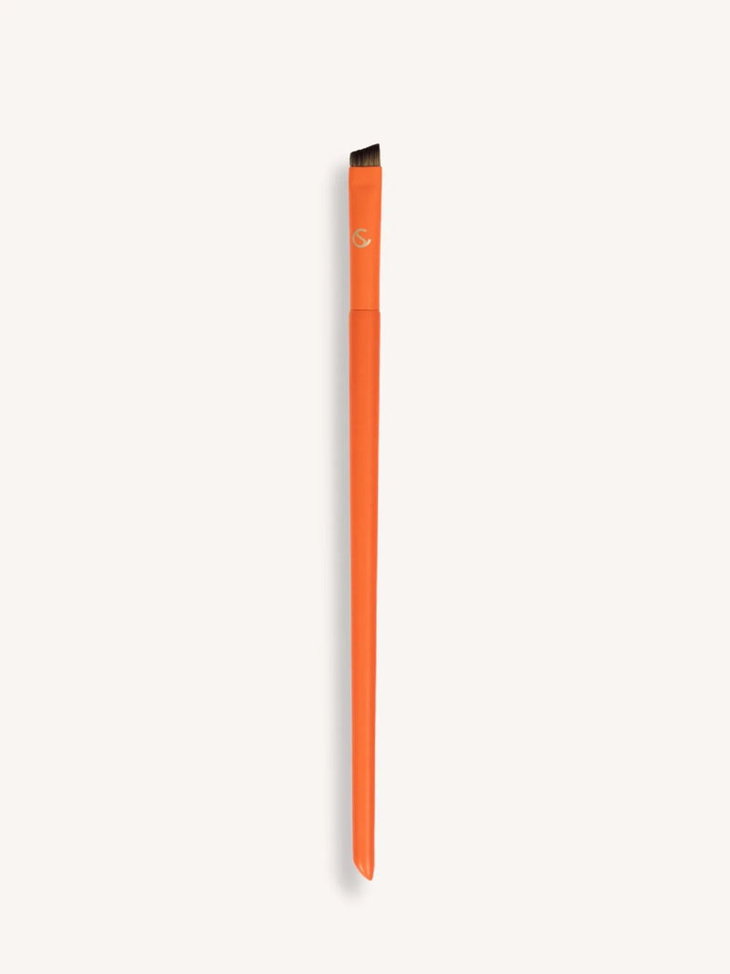 Supercilium Medium Angled Brow Brush