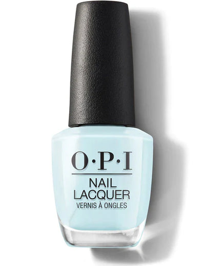 OPI Nail Polish