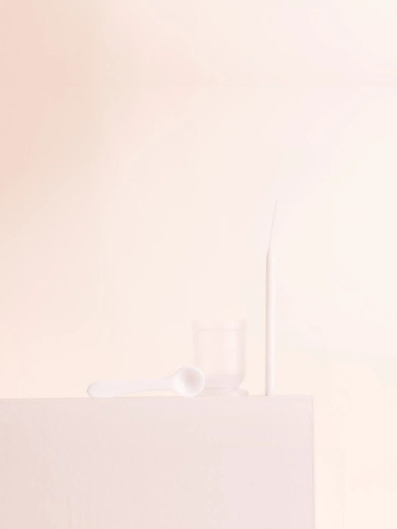 Supercilium Brow Mixing Set