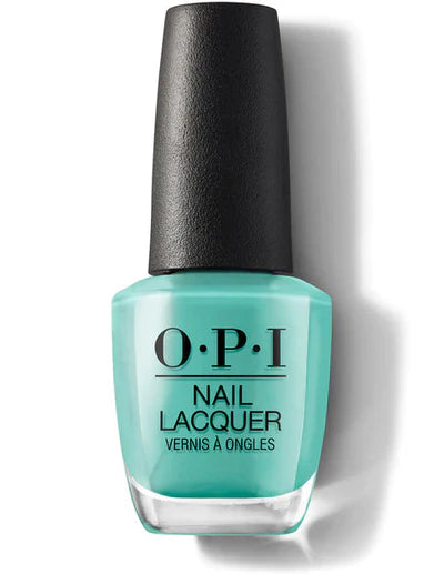 OPI Infinite Shine Polish