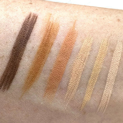 Palette Cache-Cerne Noemi