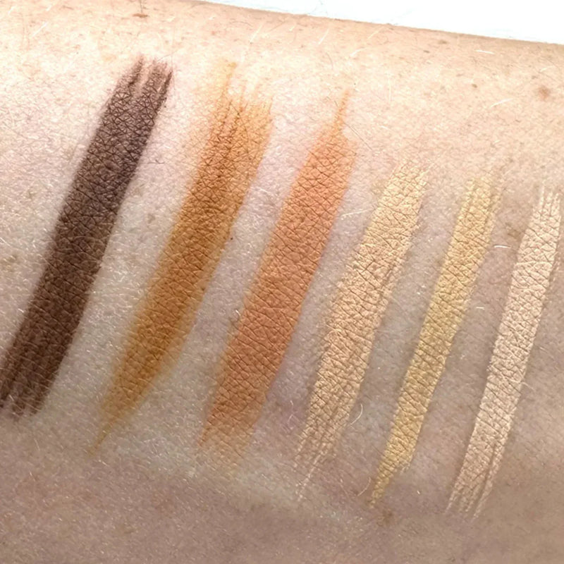 Palette Cache-Cerne Noemi
