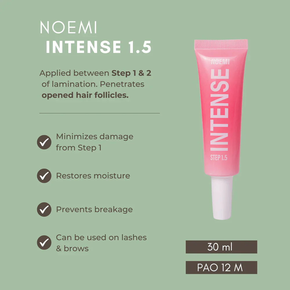 Noemi Intense Step 1.5